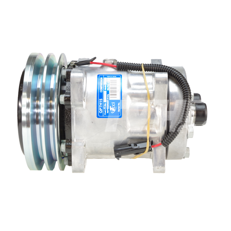 Compresor ac New Holland 47050714