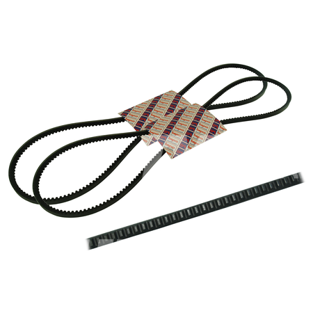 Set curele 10x1575 (x2) Same 241190390