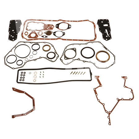 Set garnituri inferioare Mc Cormick 3802029
