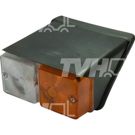 Lampa semnalizare stanga fata Ford 81844435