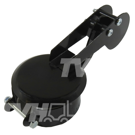 Capac esapament 76-89mm Valmet AL28307