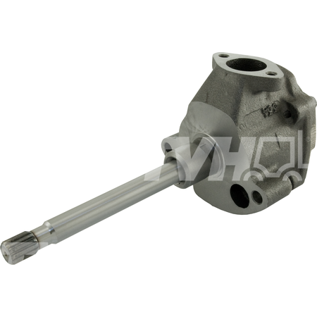 Pompa ulei motor Massey Ferguson 41314136