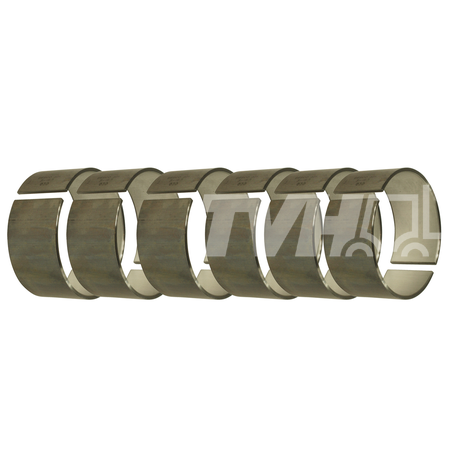 Cuzineti biela pereche std Massey Ferguson U5ME0003