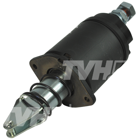 Bobina electromotor Zetor 443930157971