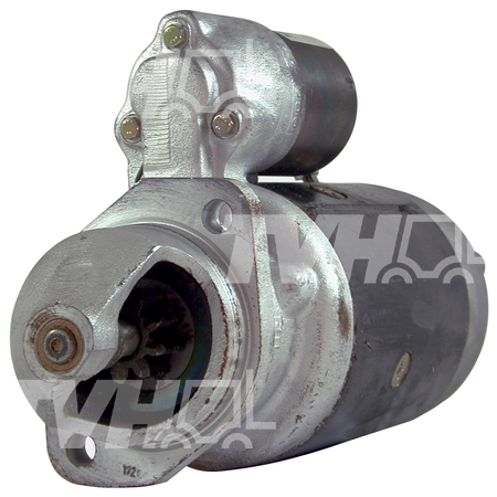 Electromotor Hurlimann 2.9619.350.0