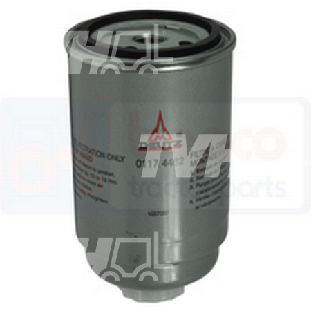 Filtru combustibil Case IH 2133943