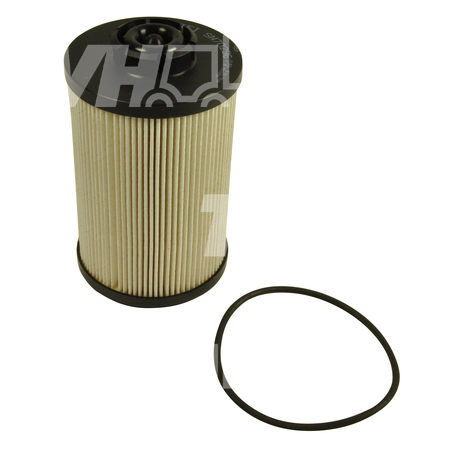 Filtru combustibil Same 00 02 931 711
