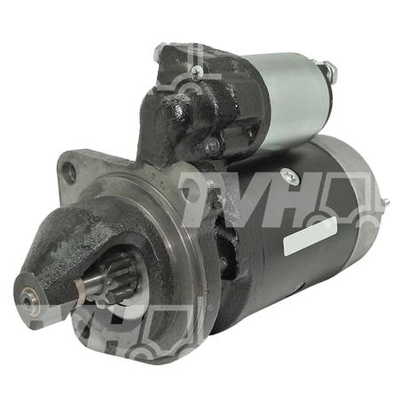Electromotor Case IH 0001109405