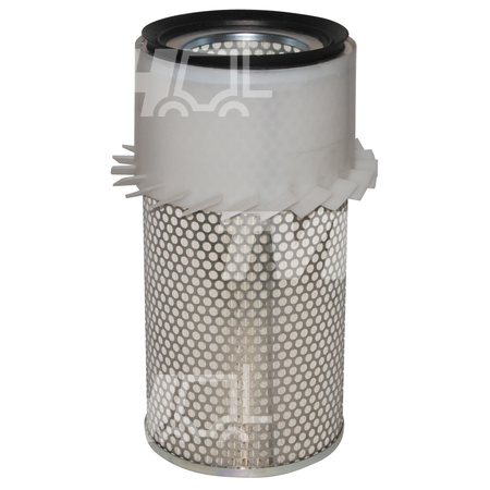 Filtru aer exterior Massey Ferguson 542276