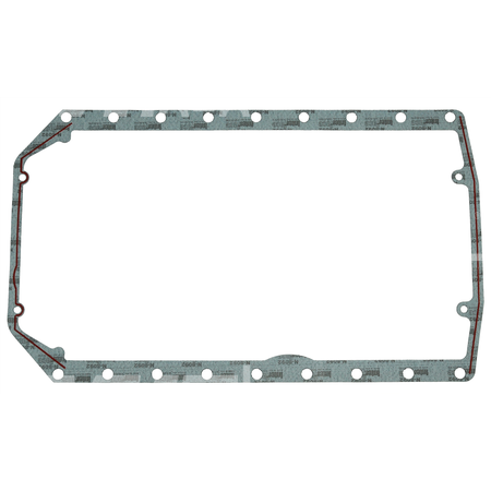 Garnitura baie ulei Steyr 836129728