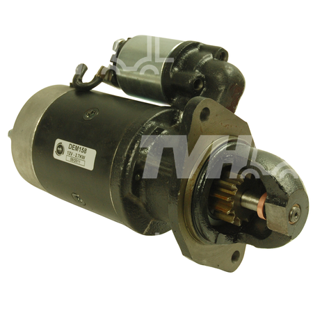 Electromotor Massey Ferguson 960151M1