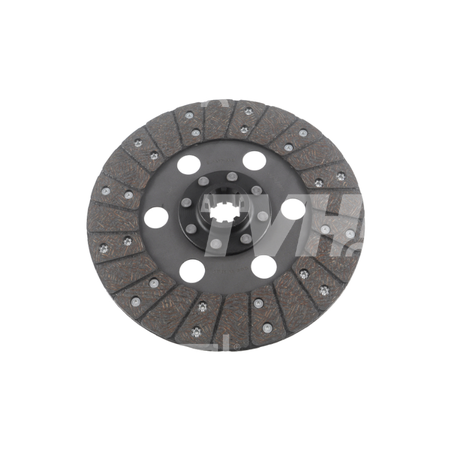 Disc ambreiaj john deere AH12305